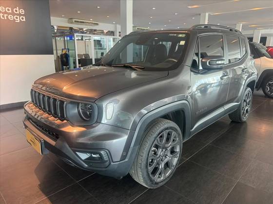 JEEP RENEGADE 1.3 T270 TURBO FLEX S 4X4 AT9